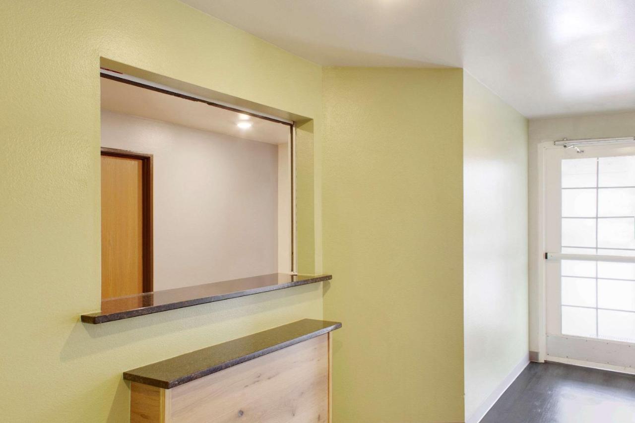 Woodspring Suites Conroe Eksteriør billede